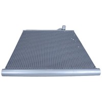 Maxgear Kondensator Klimaanlage Mit Trockner FüR BMW X5 F15 F85 X6 E71 E72