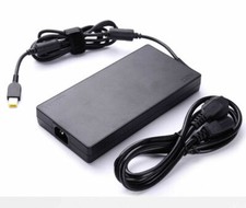 230W 20V AC Power Adapter Charger for Lenovo Legion 5 15ARH05H 82B1 ADL230NLC3A