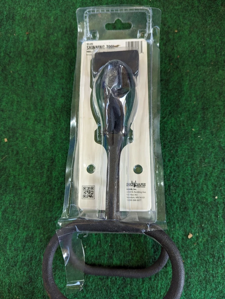 Skinning Tool . Big Game Tree Stands. CR78-v. New Never Used  - Image 3 of 3