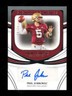 2022 Panini Immaculate Collegiate Phil Jurkovec Signature Moves Auto /99 FX334