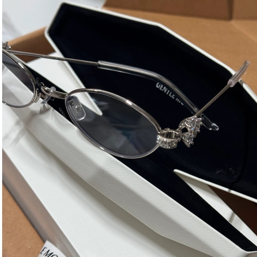 Gentle Monster Jewelry Series - Carat 02 / 100% Authentic | eBay Gentle Monster Jewelry Series - Carat 02 / 100% Authentic | eBay