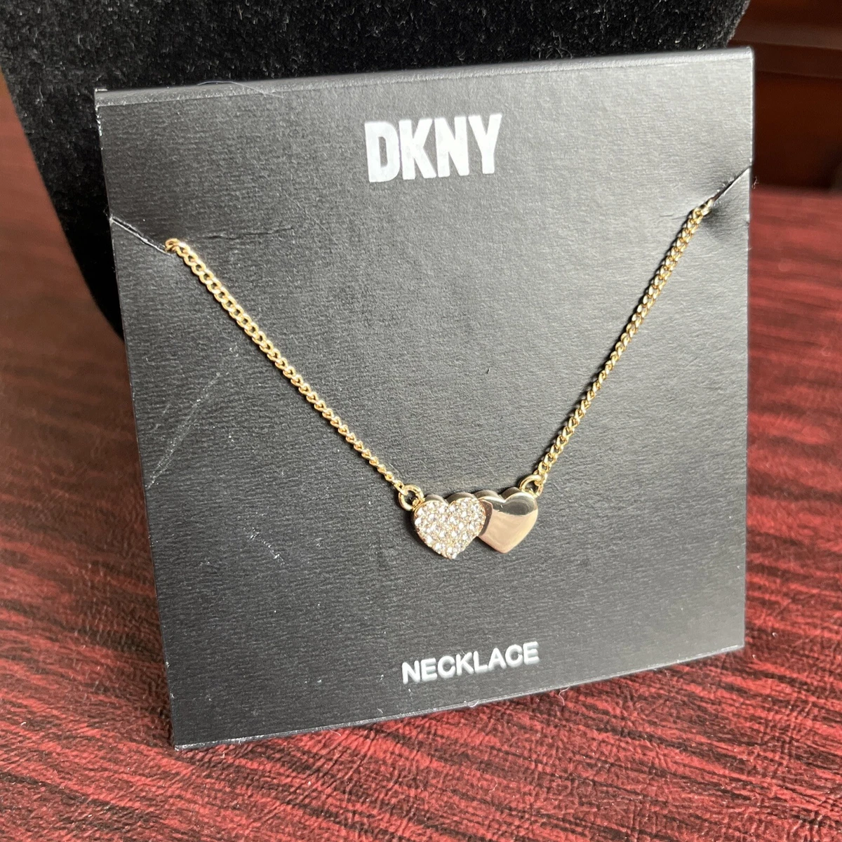 Dkny necklace deals
