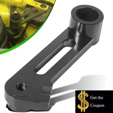 M143350 Deck Pulley Idler Arm Fit for John Deere Lawn Mowers with 48C 54C Deck