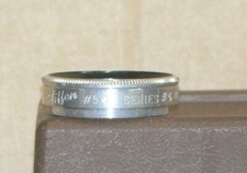 Tiffen Series 5 543 Screw-In Adapter with Retaining Ring