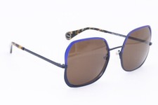 NEW WOOW OPTICAL SUPER CRUSH 1 COL925 ROYAL BLUE NAVY AUTHENTIC SUNGLASSES 54-19