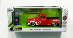 jada just trucks c10