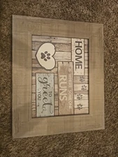 Summer Snow Home Is Where Someone Runs To Greet You Picture 