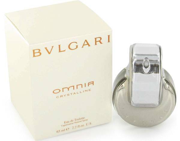 BVLGARI OMNIA CRYSTALLINE 65ML EDT WOMEN TESTER | eBay BVLGARI OMNIA CRYSTALLINE 65ML EDT WOMEN TESTER | eBay