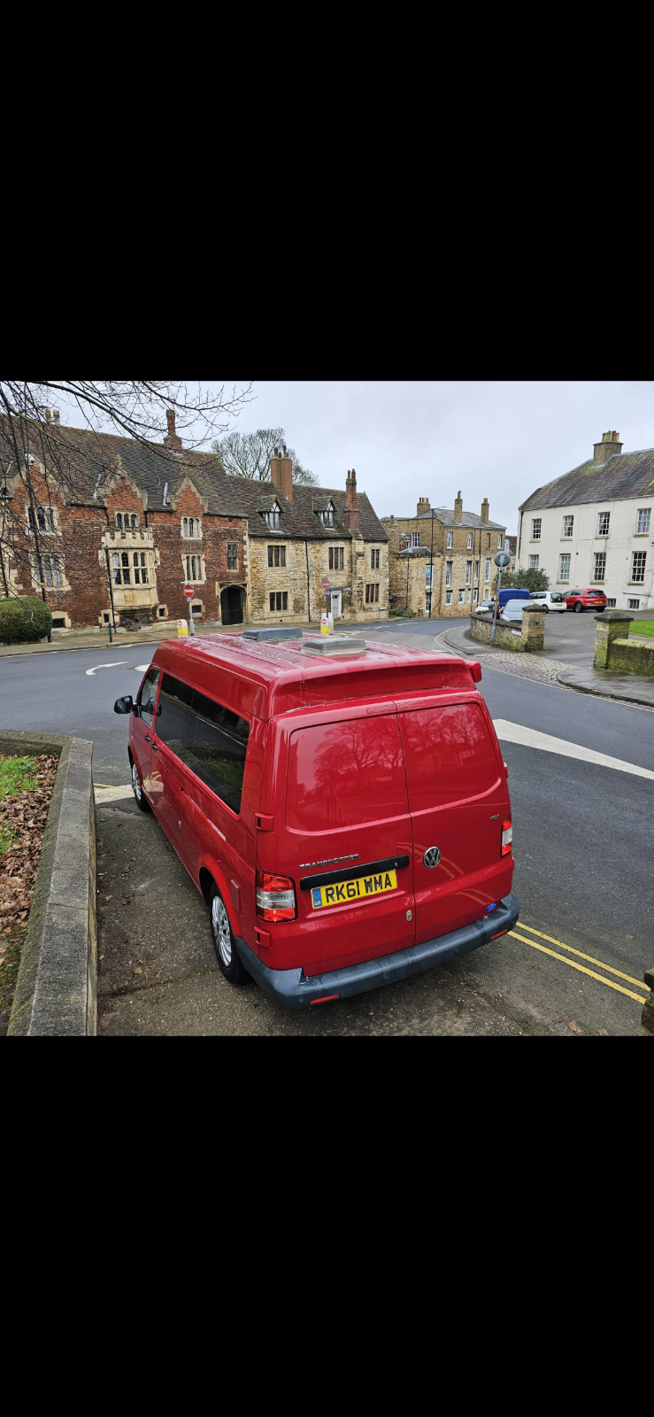 used 2 berth campervans motorhomes for sale eBay