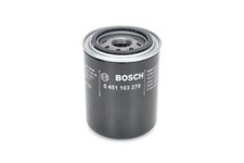 BOSCH Oil Filter for Jaguar XJ6 XK42 4.2 Litre September 1979 to September 1987