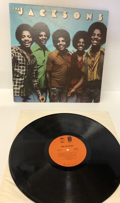 洋楽 The Dooleys / The Jacksons 12inch promo Dooleys/Jacksons Promo 12 Single | eBay