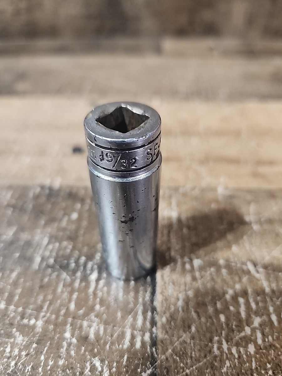 Snap On 3/8