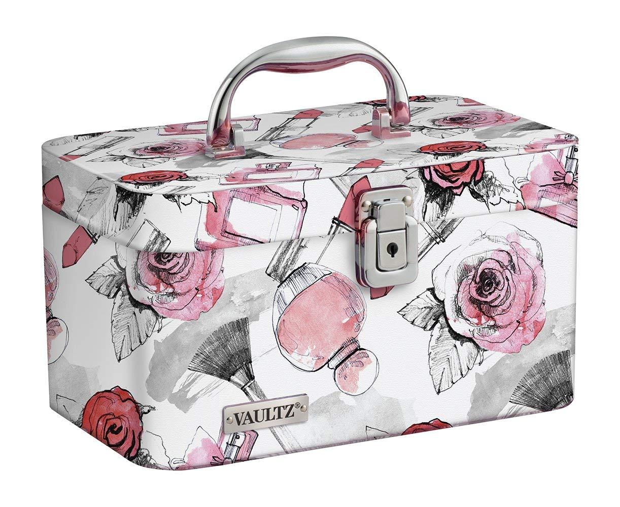 locking makeup case