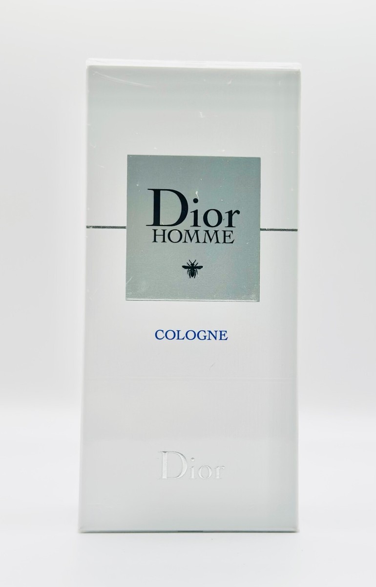 Christian Dior Dior Homme Cologne Spray - 2.5 oz / 75 ml | eBay