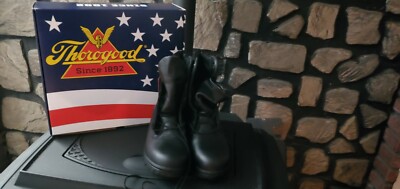 THOROGOOD Leather 8 display picture 2