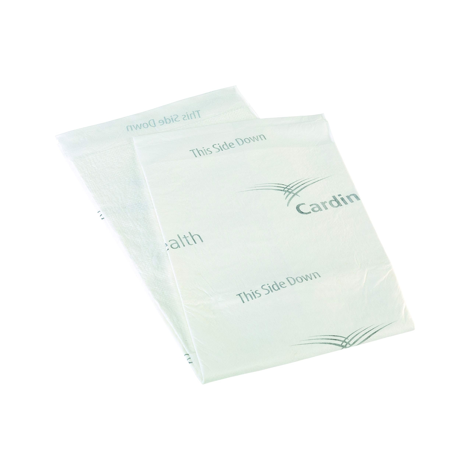Cardinal Health Premium Under Pads 30x36 White 70 Count Maximum Absorbency
