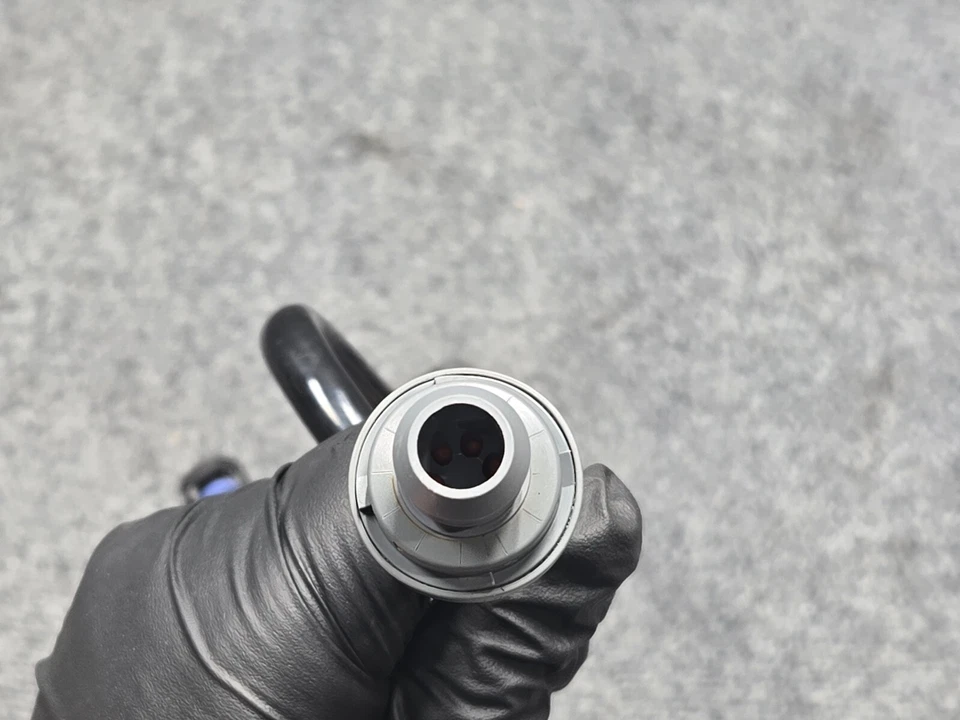 2014-2018 MERCEDES CLA250 2.0L REFORÇO DE FREIO TUBO DE MANGUEIRA DE VÁCUO TUBO DE LINHA FABRICANTE DE EQUIPAMENTO ORIGINAL - Imagem 4 de 4