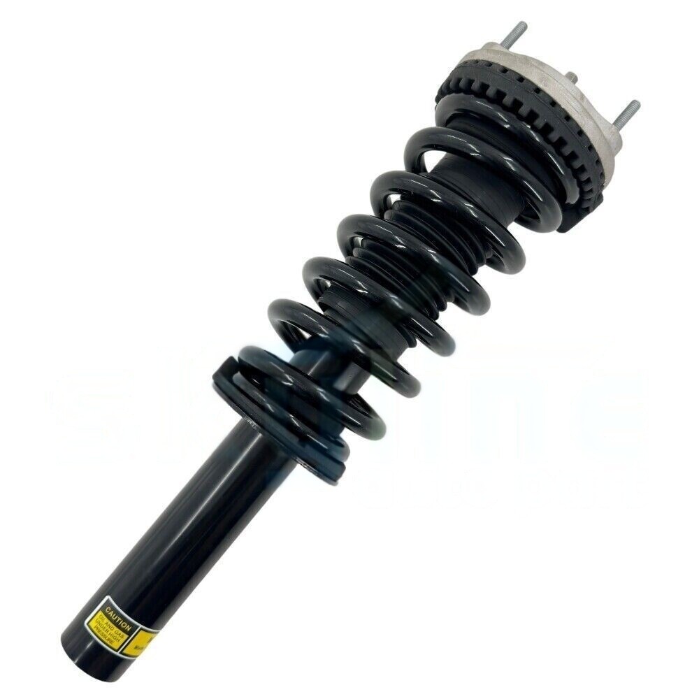 2x Front Shock Absorber Struts Assys Fit Maserati Ghibli M157 S Q4 AWD 670030333