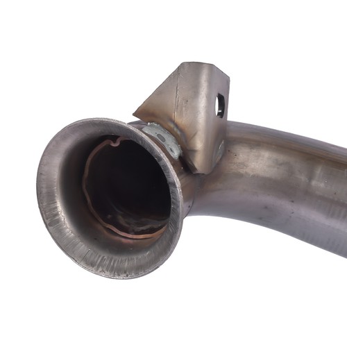 Convertitore Catalitico per Citroën C3 II DS3 DS DS3 Peugeot 2008 208 I 308 II - Bild 9 von 11