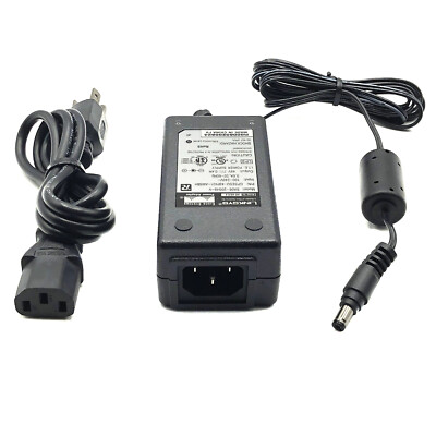 Genuine Linksys CISCO SA06-20S48-V AC/DC Power Supply Adapter 48V 0.4A Charger