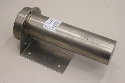 280mm Edelstahl Stainless Steel Sonde Detektor X-Ray