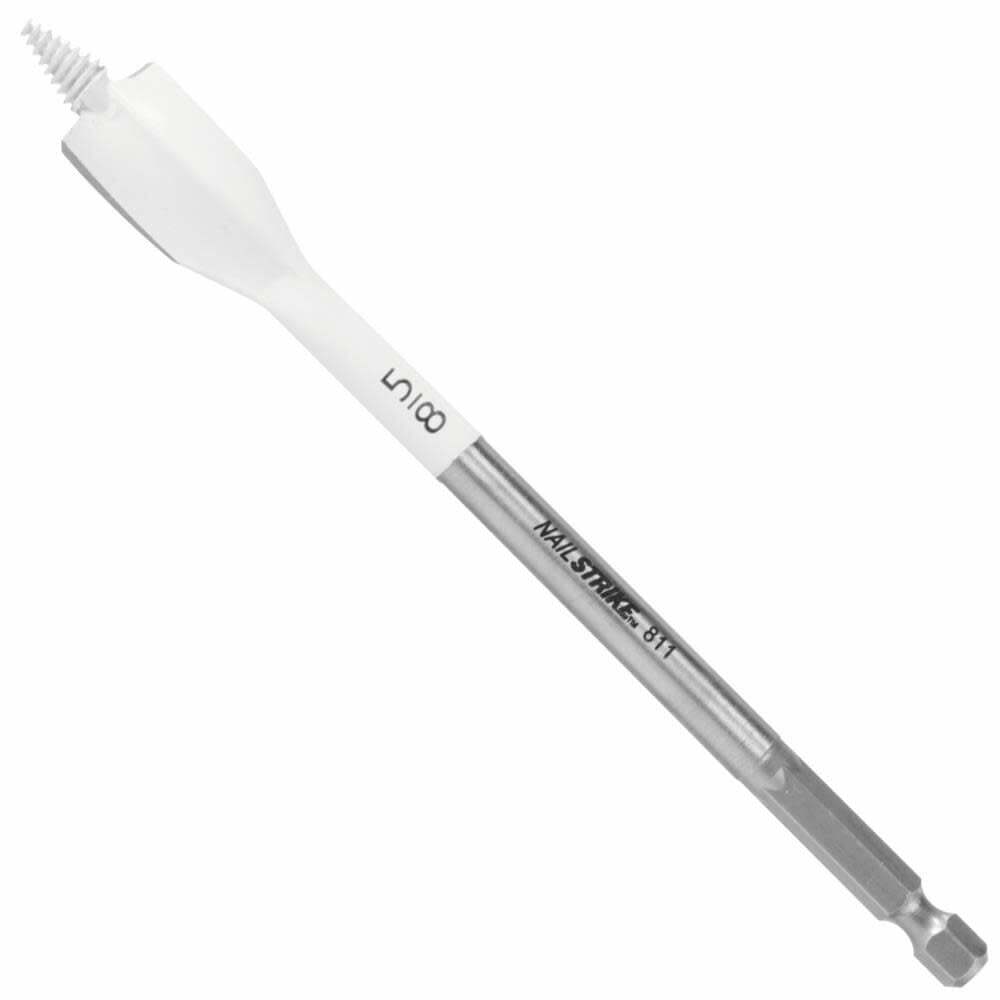 Сверло для забивания гвоздей по дереву Bosch 34 X 6 дюймов 2590₽