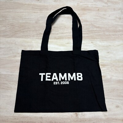 Teamm8 Men s Underwear/Swimwear Tote Shopping Bag