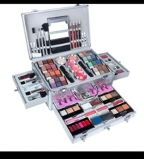 Gift The San Valentín For Women Makeup Kit All In One