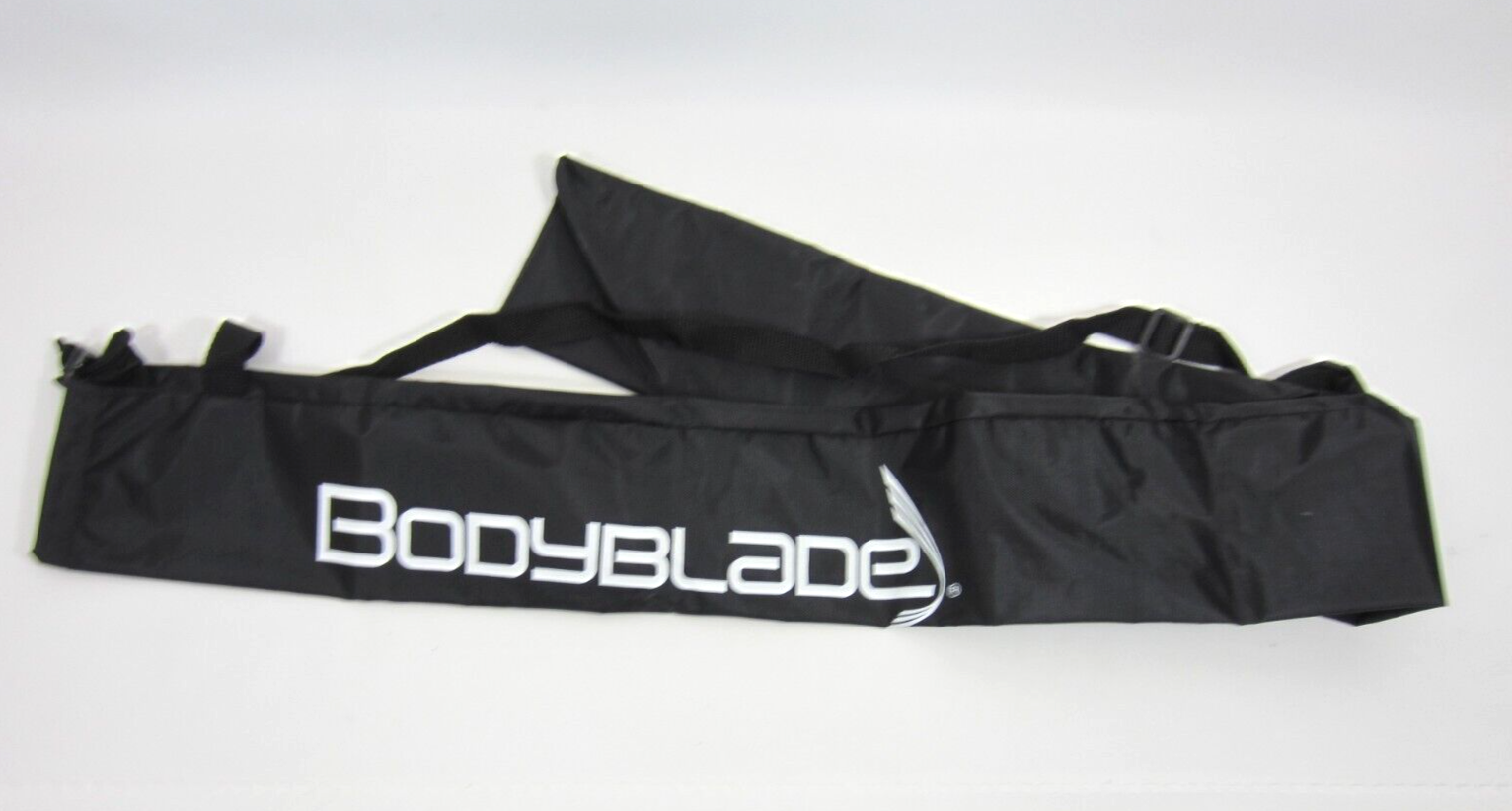 Bodyblade Classic 48" Carrying Bag Holder Body Blade Black Gym BAG ONLY eBay