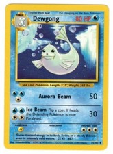 POKEMON CARD COLLECTION FROM 1999 - PICK YOUR CARD