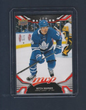 2022-23 Upper Deck MVP Hockey Ice Battles # 12 Mitch Marner