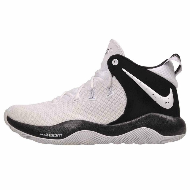 nike zoom rev basketball shoes