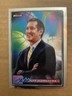 2021 Topps Finest #59 Jeff Hornacek