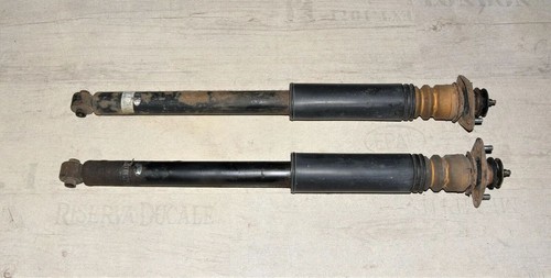 BMW E46 325xi 330xi 330xd Allrad Stoßdämpfer hinten ATEC 3352-6752506