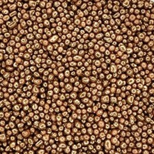 A Pinch Of - Glimmer Bronze 100's and 1000's 30g - Edible Cake Decorations 1296