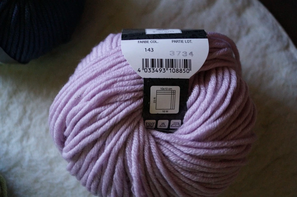 Lana Grossa Bingo - Bild 4 von 4