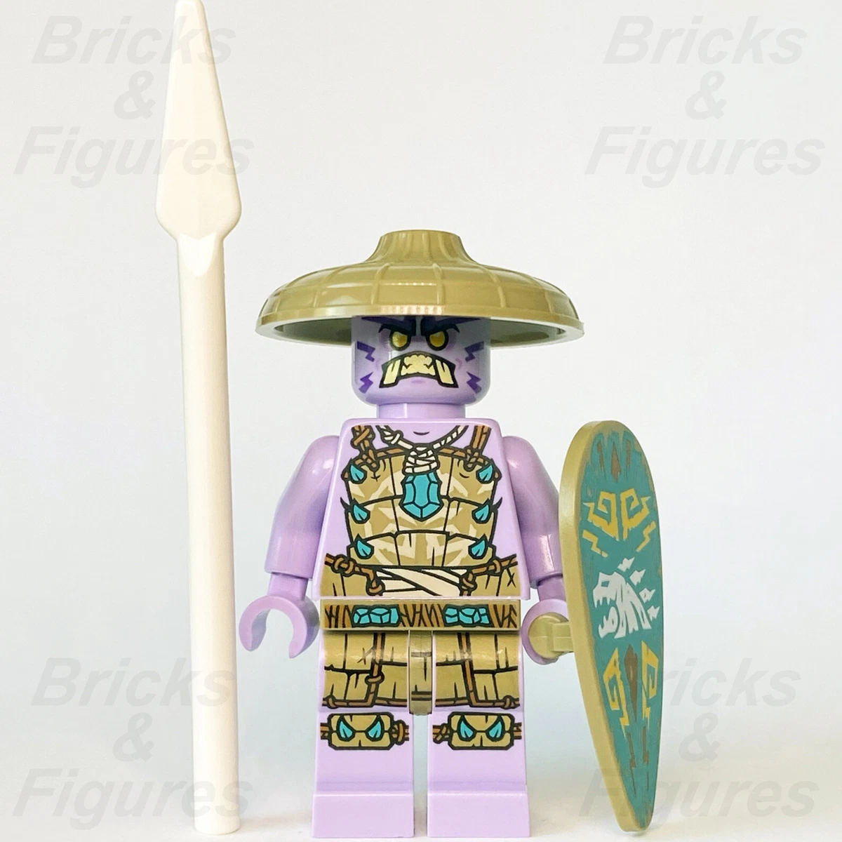 Ninjago season outlet 14 minifigures