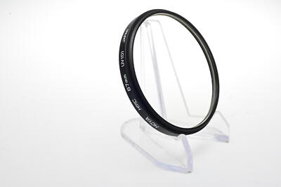 Hoya 67mm HMC UV Filter #G747