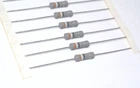[20pcs] 39R 2W 10% SXA0617 DRALORIC Metal Oxide Film Resistors