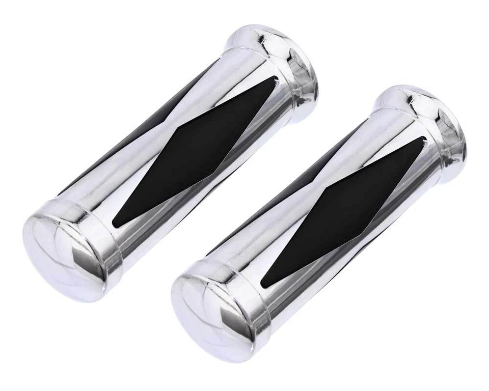 ALTA Bicycle Custom VINTAGE Grips 24 MODELS Cruiser Lowrider Chopper Bike Grips - Image 2 of 2