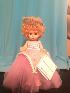 ebay madame alexander 8 inch dolls
