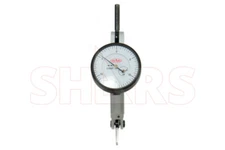 Shars 0.060" Swiss Type Horizontal 1.5” Dial Test Indicator Graduation .0005" !]