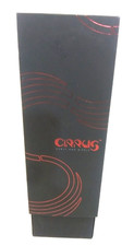Cirrus Curly And Ripply Hair Styling Waver Black Red Tool 3 Ways Right Handed