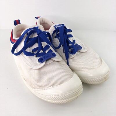 Dunlop Volleys Mens US 8 UK 7 Womens US 10 UK 8 Tennis Shoes Joggers Sneakers
