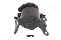 Ashika GOM-5078 Lagerung, Motor Hinten FüR Mitsubishi