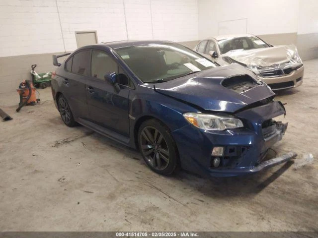 Used A/C Compressor fits: 2016 Subaru Wrx 2.0 Grade A - Изображение 4 из 4