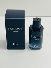Dior Sauvage Parfum 60ml ソヴァージュ 残量9割程 Amazon | クリスチャン ディオール ソヴァージュ