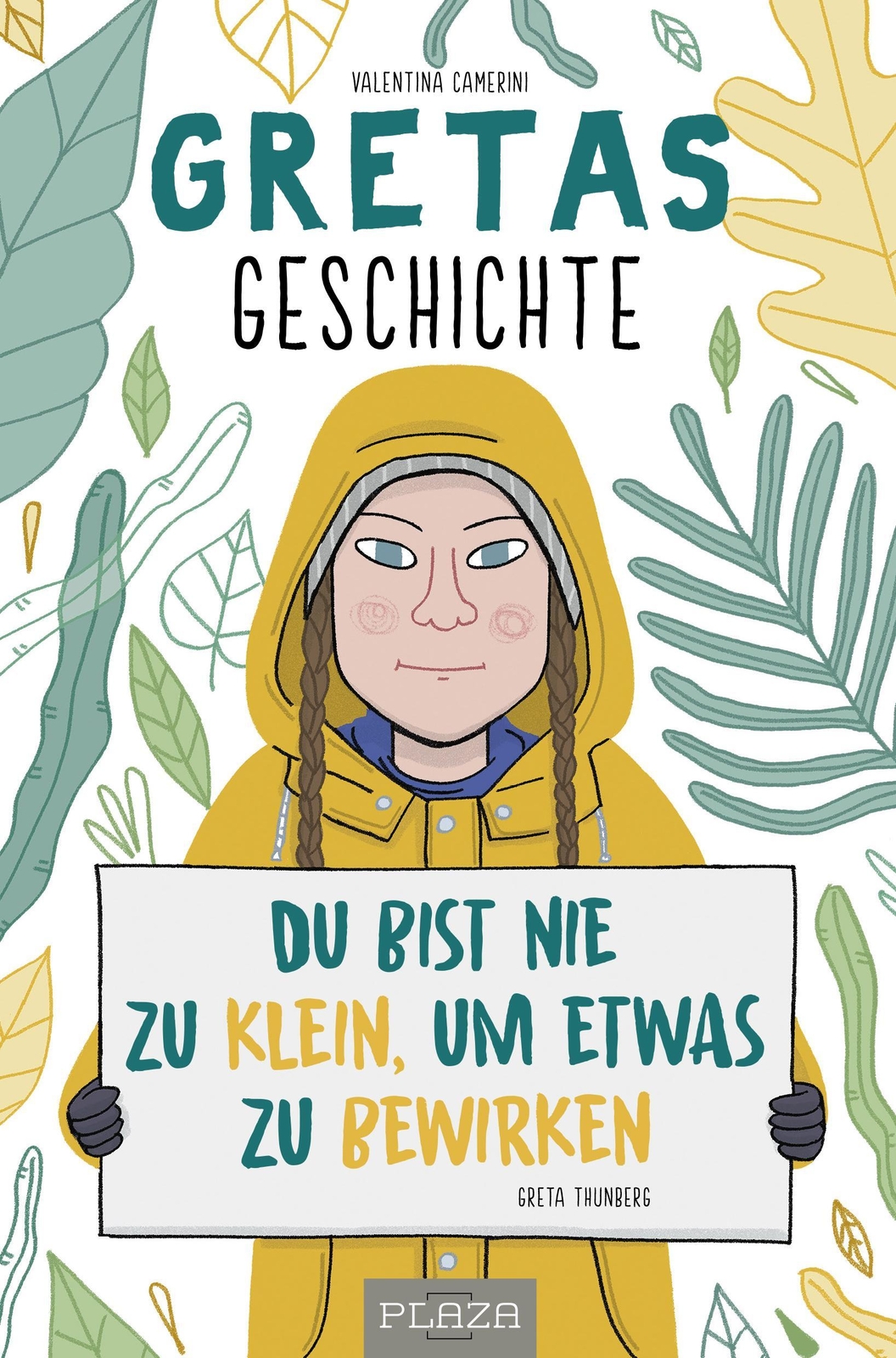 Thumbnail - Gretas Geschichte, Valentina Camerini