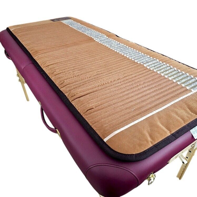 Richway Amethyst BioMat 7000 MX Infrared Professional & Mat Richway Amethyst BioMat 7000 MX Infrared Professional & Mat