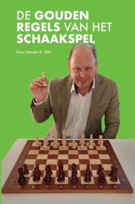 Smit - De Gouden Regels van het Schaakpel - Neues Taschenbuch oder Softback - J555z